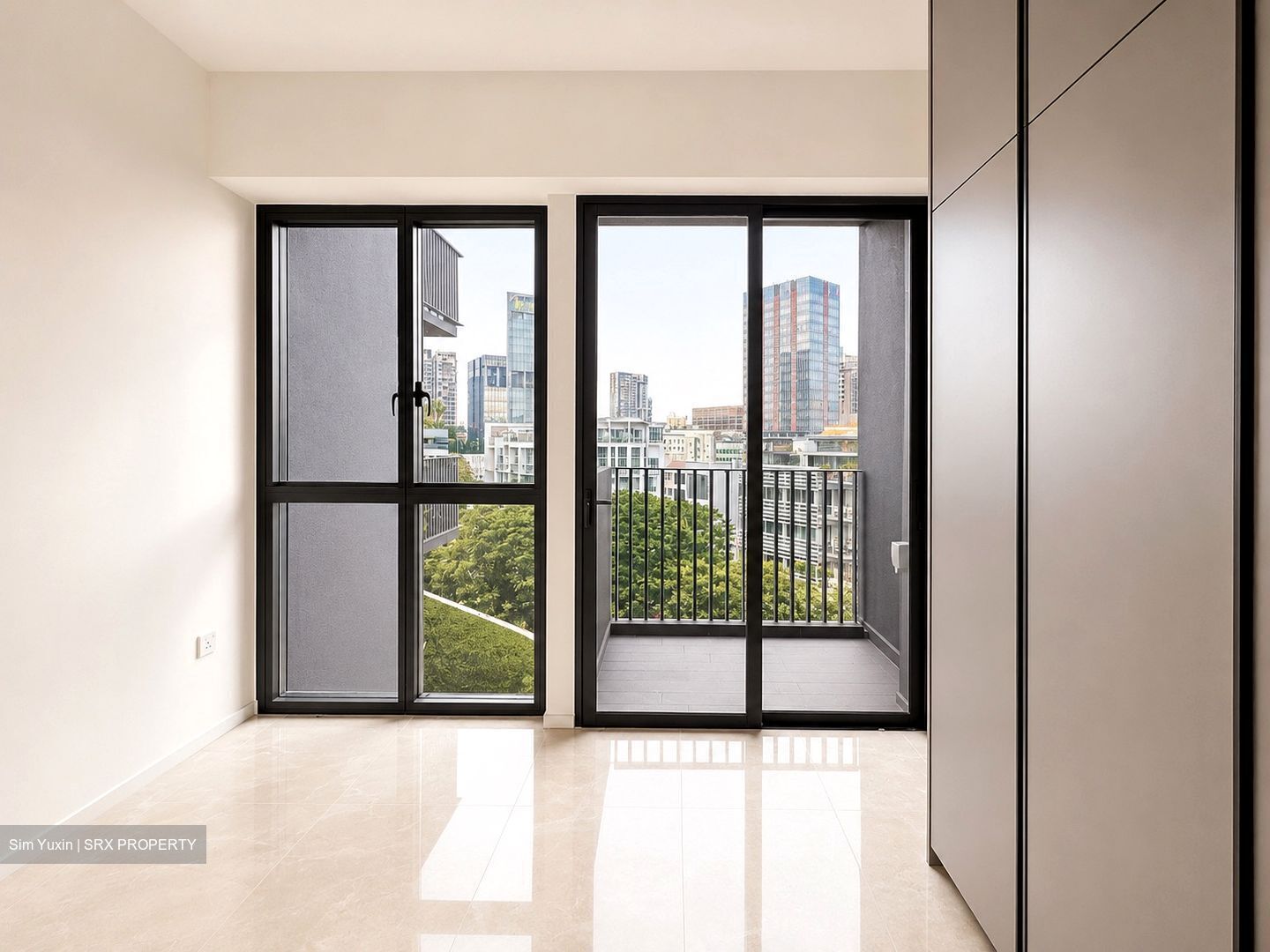 Piccadilly Grand (D8), Apartment #611646101
